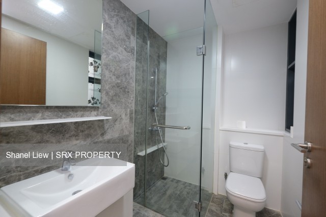 Parc Centros (D19), Condominium #209592641